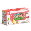 Nintendo mängukonsool Switch Lite Animal Crossing New Horizons Melinda Ed