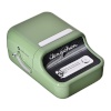 etiketiprinter Niimbot B21 S roheline