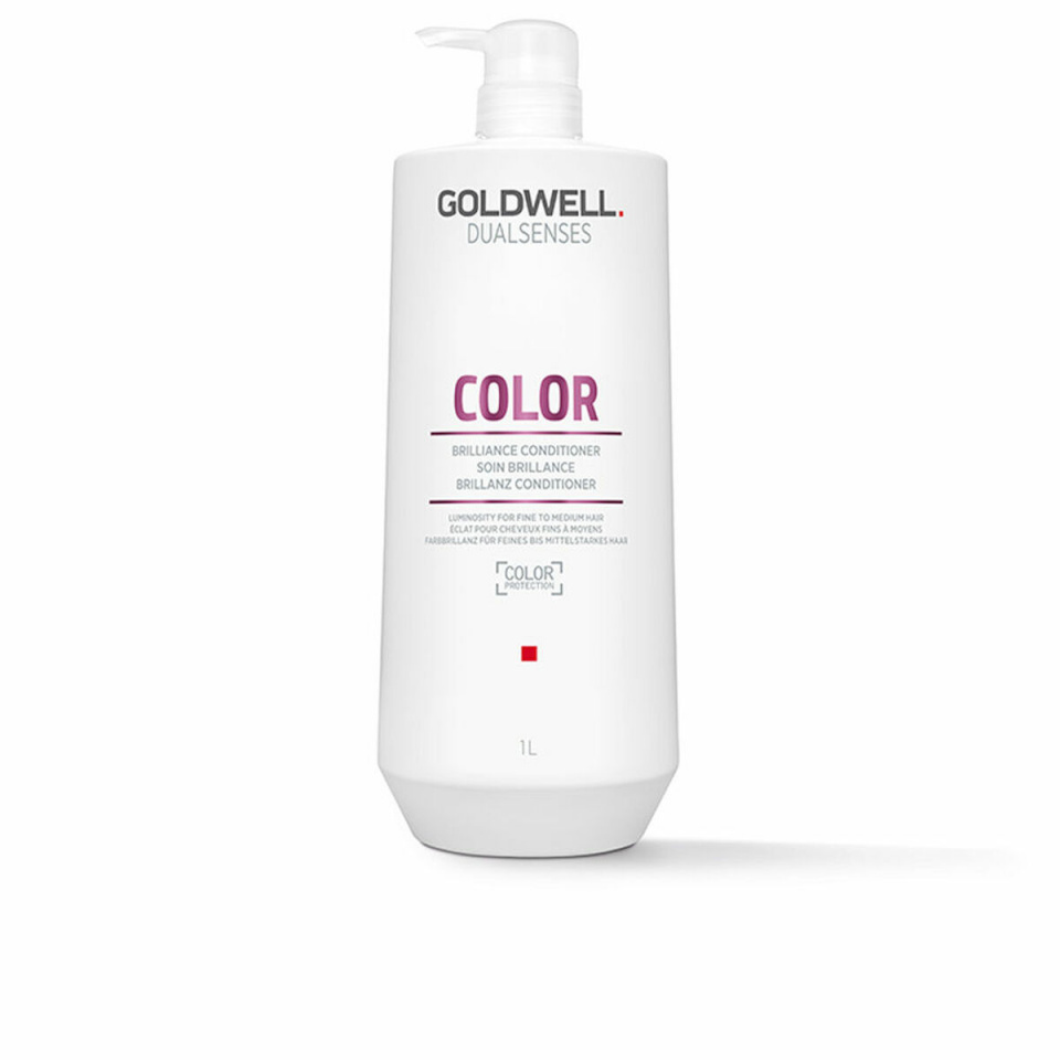 Goldwell palsam värvitud juustele Color 1L