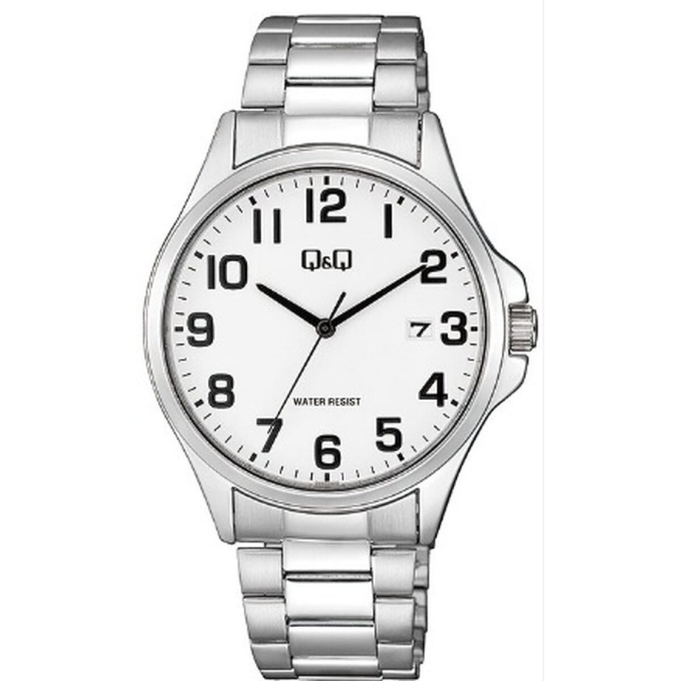 Q&Q meeste kell GENT ONLY TIME (Ø 40mm)