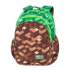 CoolPack seljakott BASE 16” City Jungle