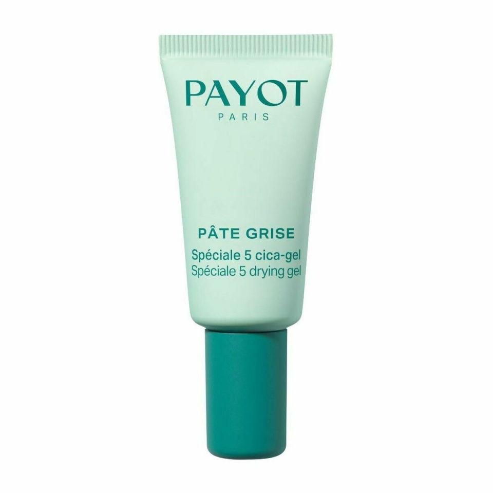 Payot päevakreem PÂTE GRISE 15ml