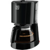 Melitta espressomasin must 1000 W