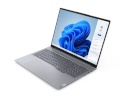 Lenovo sülearvuti ThinkBook 16 Gen 7 ARP 16 WUXGA AMD R5-7535HS, 16GB, 256GB, Radeon 660M, WIN11 Pro, ENG valgustusega klaviatuur, hall, FP, 2Y Warranty |