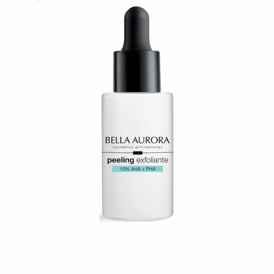 Bella Aurora näopuhastusgeel PEELING EXFOLIANTE 30ml