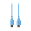 Rode SC22 USB-C - USB-C kaabel sinine 30 cm
