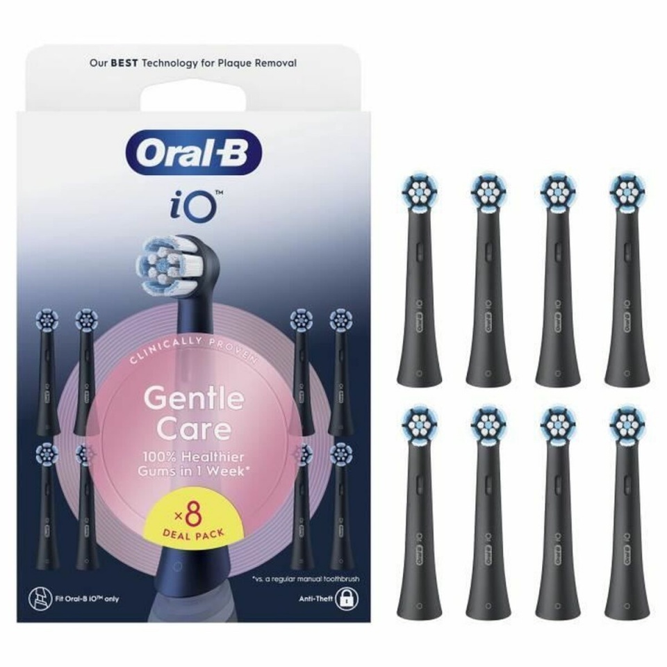 Braun Oral-B