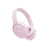 Bose juhtmevabad kõrvaklapid QuietComfort Headphones, petal pink