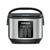 Rommelsbacher riisikeetja MRK 650 Multi Rice Cooker, must