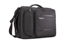 Thule sülearvutikott | C2CB-116 | Crossover 2 | 15.6" | Messenger Briefcase kohver/Backpack seljakott | must | Shoulder Strap