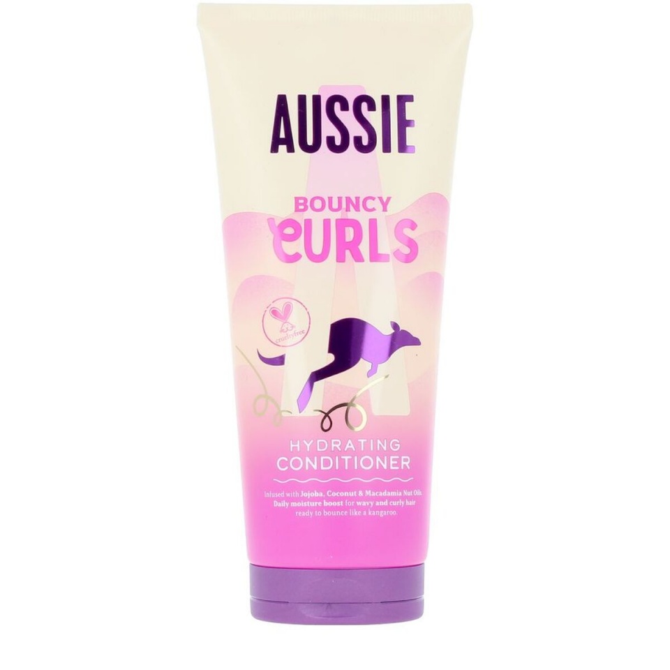 Aussie palsam BOUNCY CURLS 200ml