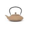 Bredemeijer teekann Teapot Xilin 1,25l Gusseisen camel 153092