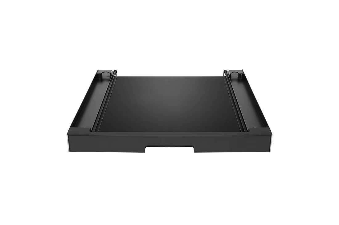 LG vahekinnituskomplekt DK2B Intermediate Installation Kit, must