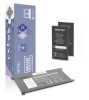 Mitsu sülearvuti aku for DELL Vostro 14 (5468), Inspiron 15 (5568), 3400 mAh (39Wh), 11.4 Volt