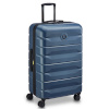 Delsey reiekohver Air Armor laiendatav 77 cm, sinine