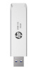 HP Flash mälupulk USB-Stick 32GB HP 819W 3.2 Flash Drive (matte hõbedane)