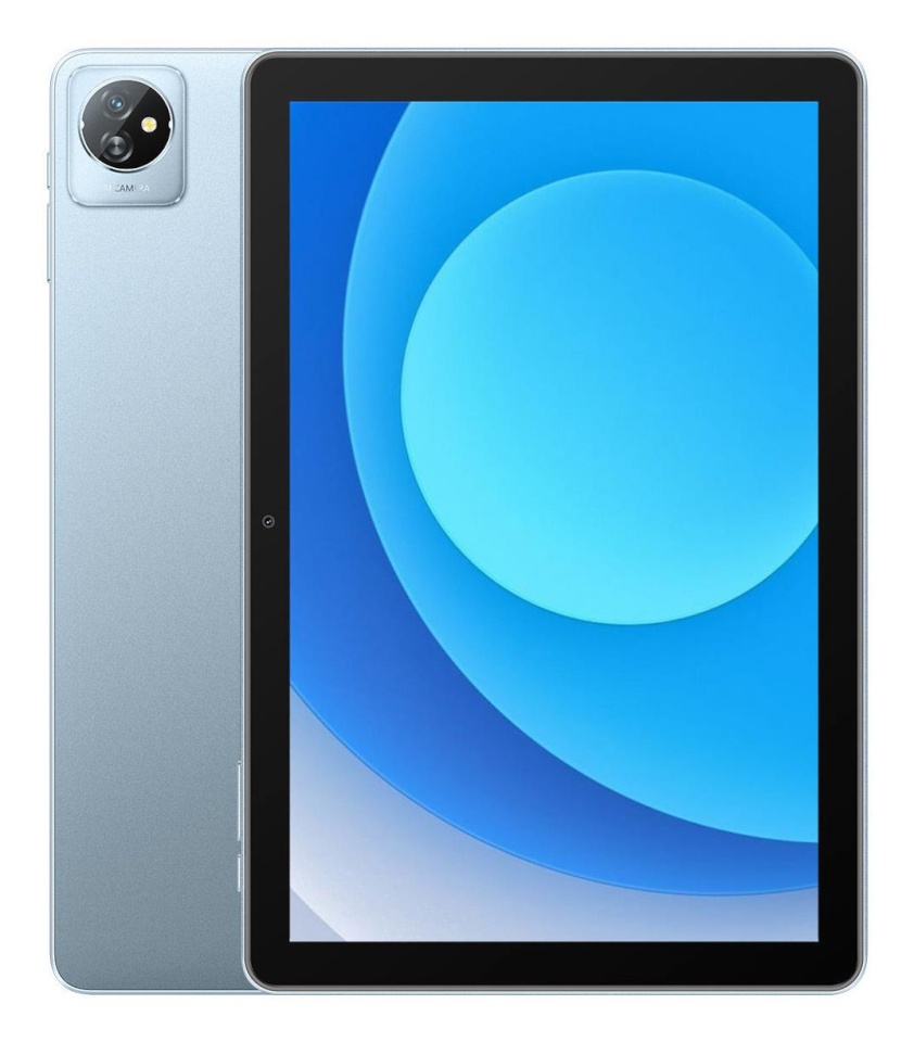 Blackview tahvelarvuti Tablet Tab70 10" 4GB RAM/64GB SSD Wi-Fi Blue, sinine