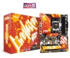 ASRock emaplaat B650 LiveMixer AMD AM5 DDR5 ATX, 90-MXBJ50-A0UAYZ