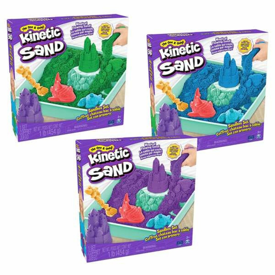 Spin Master Võluliiv 6067800 27x28x6cm