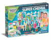 Clementoni arendav mänguasi Super Chemistry