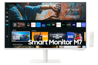 Samsung monitor (32") 80,0cm S32CM703UU 16:9 Smart M70C