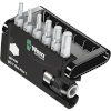 Wera kruvikeerajate komplekt Bit-Check 7 Hex-Plus 1