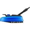 Nilfisk otsik 128500954 Power Patio Cleaner, sinine/must