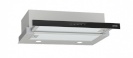 Gorenje õhupuhasti TH64E3SGB Built-In Cooker Hood, 60cm, hall