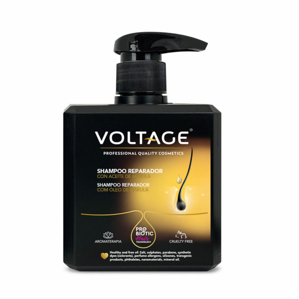 Voltage taastav šampoon PREBIOTIC HAIR TECHNOLOGY 500ml