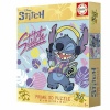 Stitch pusle