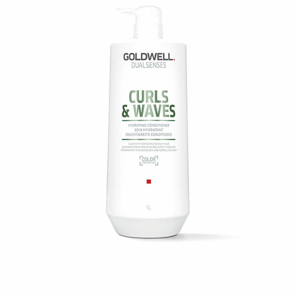 Goldwell lokke esile toov palsam Curls Waves 1L