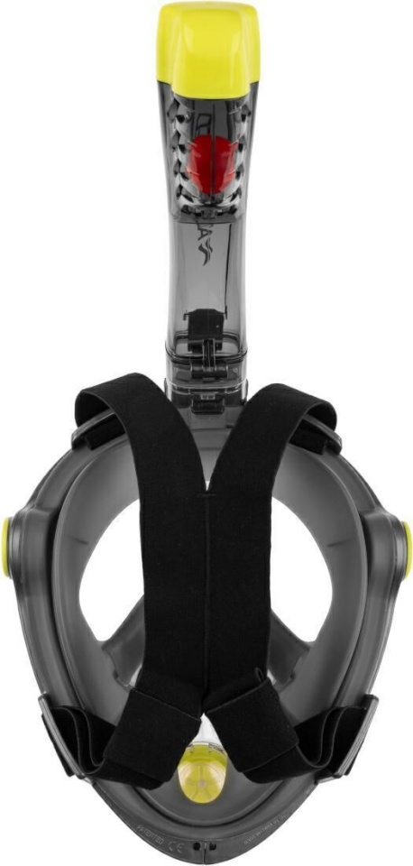 Aqua Speed sukeldumismask Spectra 2.0 must L/XL