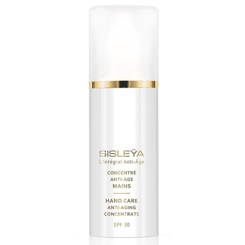 Sisley vananemisvastane kätekreem L'Intégral Concentré