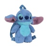 Stitch 3D-laste seljakott sinine