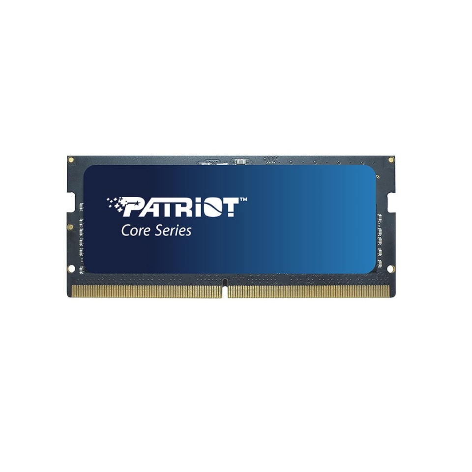Patriot mälu Patriot Core SO-DIMM DDR5 48GB 5600MHz Radiator