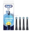 Braun lisaharjad Oral-B CBF-4 UltimateClean, 4tk, must 