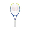 Wilson tennisereket Impact Tns Rkt 3 4 3/8 tumesinine-roheline WR198910U3