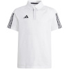 Adidas Teamwear T-särk lastele Tiro 23 Competition Cotton valge IC4576 suurus 128cm