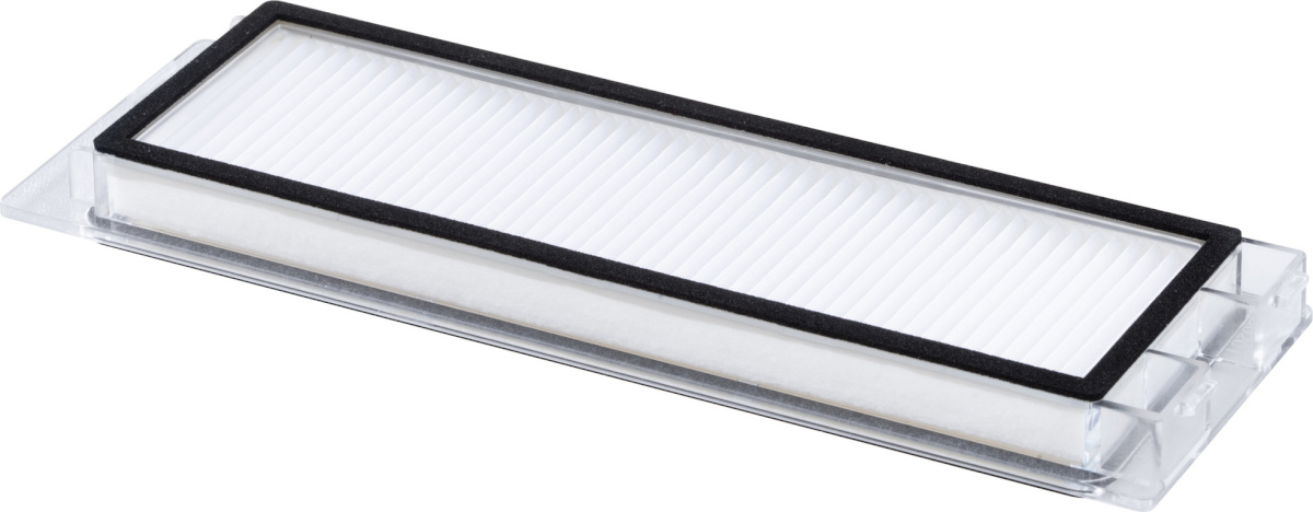 Roborock Q Revo tolmukoguja filter