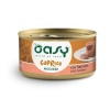 Oasy kassitoit Caprice Mousse Salmon, 85g