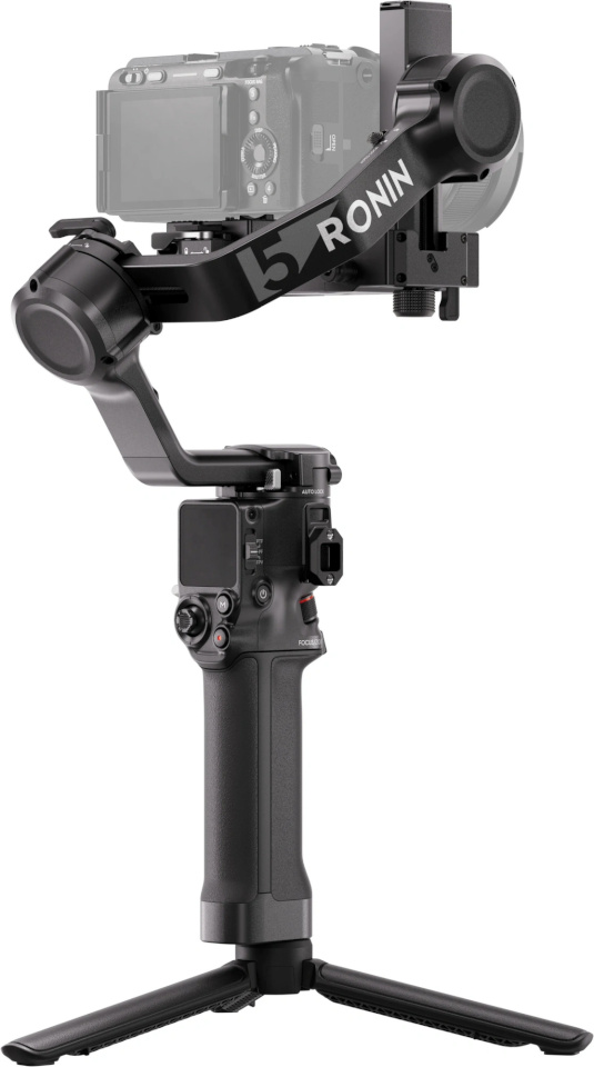 DJI stabiliseerija RS 5