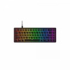HyperX klaviatuur Keyboard Gaming Origins 2 65 - B4QS3AA#ABA