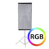 Falcon Eyes stuudiovalgus Flexible RGB LED Panel RX-848 60x120cm