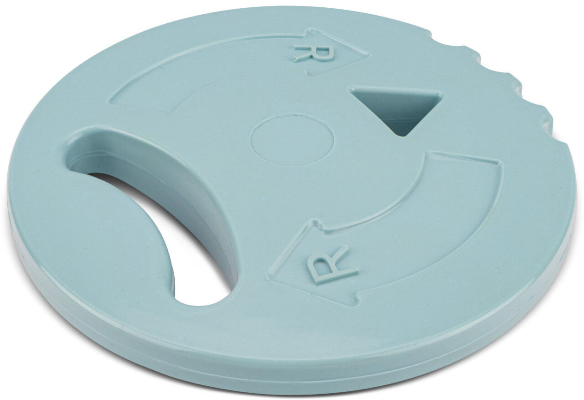 Vinex Kettaheite treeningketas PVC 600 grammi