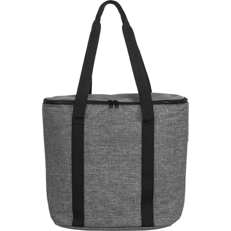 Reisenthel termokott Thermoshopper Twist, hõbedane