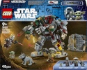 LEGO Star Wars 75451 Hutt Palace Guard Droid Battle