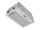 CATA õhupuhasti Hood GA 52 LUX Width 52cm, Max 403 m³/h, Stainless steel,