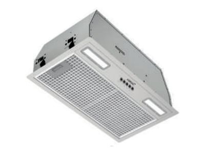 CATA õhupuhasti Hood GA 52 LUX Width 52cm, Max 403 m³/h, Stainless steel,