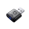 Ottocast juhtmevaba adapter Mini Aura 2026 CarPlay/Android Auto