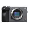 Sony ILME-FX30 Camcorder Body with E-Mount System